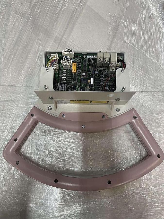 Used For Sale PHILIPS 4512 201 01571 Philips CS Control Grip Bucky DIAGNOST  Good Condition Rad Room Parts P/N 4512 201 01571