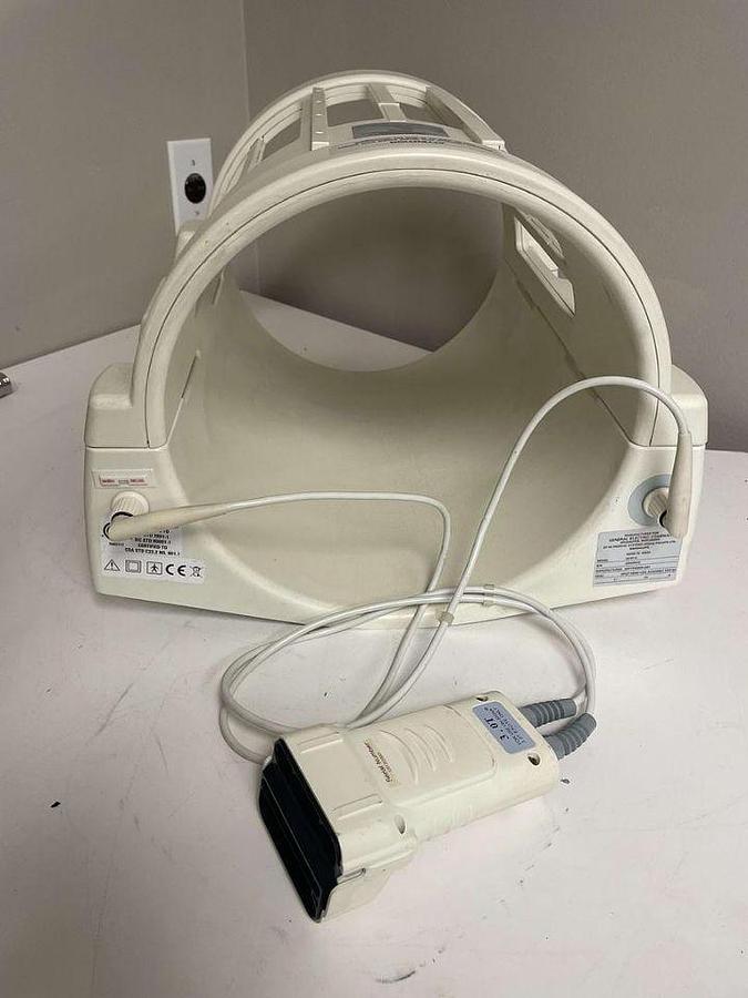 Used For Sale GE 2376114 - - MRI - SPLIT HEAD COIL ASSEMBLY MRI Coil