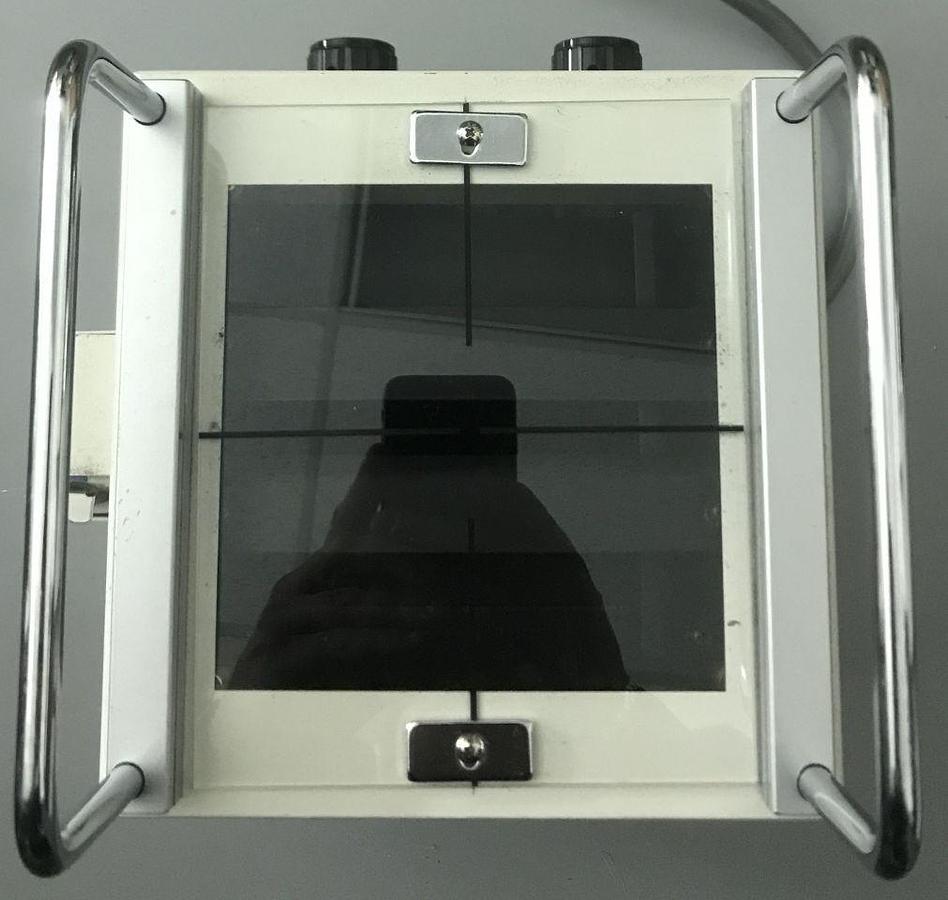 Used For Sale GE GE   Collimator  Rad/Fluoro Room Parts P/N MS-18S