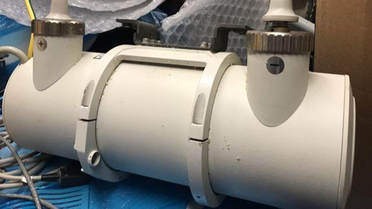 Used For Sale NORTH AMERICAN IMAGING NAI X-Ray Tube   NAI X-Ray Tube  X-Ray Tube Parts P/N OPTITOP-150/40/80HC