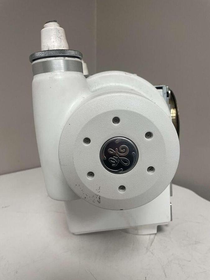 Used For Sale GE GE MX100 X-Ray tube 2336058 Genuine Tube 46-155400G285 X-Ray Tube X-Ray Tube Parts P/N 46-155400G285