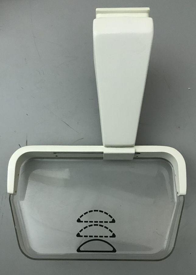 Used For Sale GE GE Mammo   Compression Paddle  Mammo  Accessories Parts P/N C808649