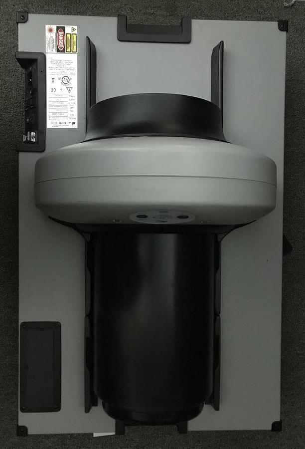 Used For Sale ALLPRO IMAGING ScanX 14   Portable X Ray System  Podiatric X-Ray Parts P/N B9810-250S