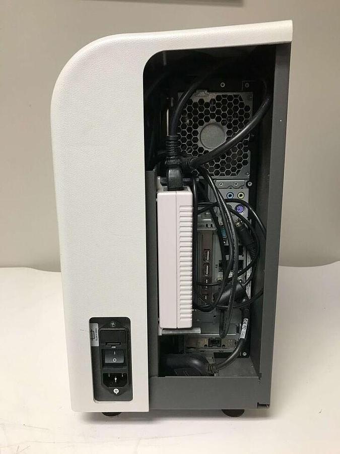 Used For Sale CARESTREAM Carestream DRX-1 System Good Condition DR Parts P/N 7049 8741