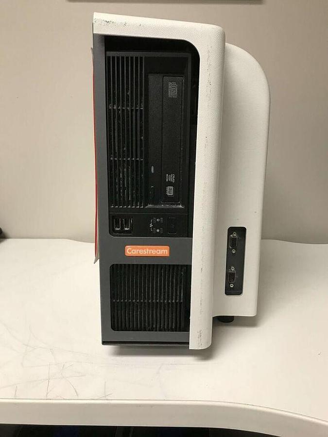 Used For Sale CARESTREAM Carestream DRX-1 System  Good Condition DR Parts P/N 7049 8741