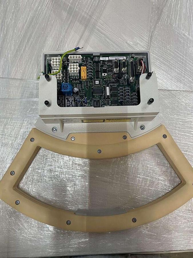 Used For Sale PHILIPS 4512 201 02344 Philips CS Control Grip NICOL Good Condition Rad Room Parts P/N 4512 201 02344