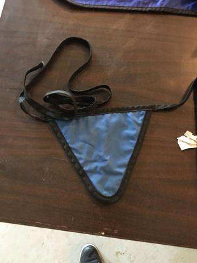Used For Sale Lead Aprons Lead Aprons