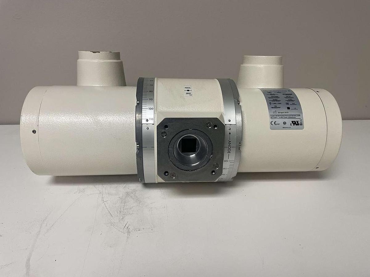 Used For Sale DUNLEE DUNLEE X-Ray Tube DA1092CSQM 811-77 (Apr 2010) 48231  Good Condition X-Ray Tube Parts P/N DA1092CSQM 811-77