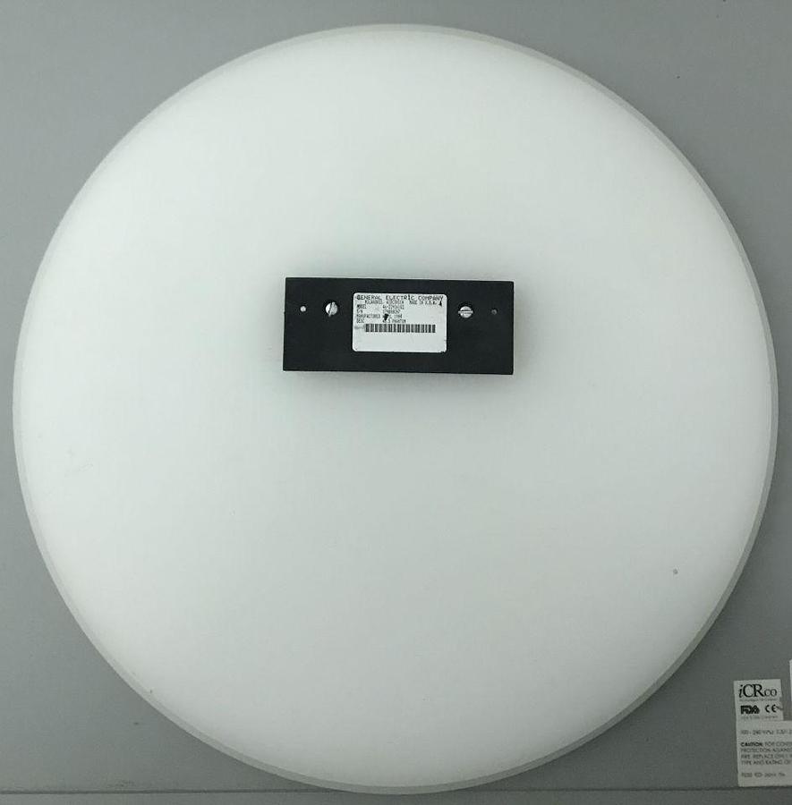 Used For Sale GE GE High Speed   48.5 Phantom CT Scanner Parts P/N 46-229361G2