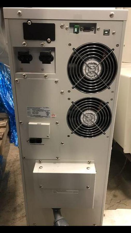 Used For Sale PHILIPS Philips Diagnost Eleva Uninterrupted Power Supply Rad/Fluoro Room Parts P/N Philips Uninterrupted Power Supply