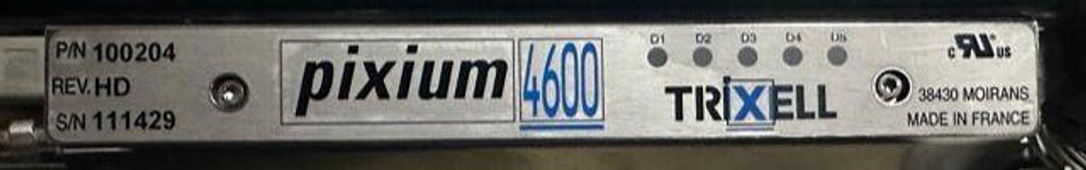 Used For Sale PHILIPS Philips Bucky   Digital  Rad Room Parts P/N 451220103665