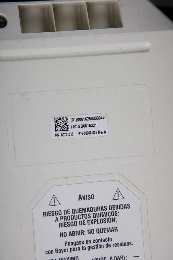 Used For Sale MEDRAD Spectris Solaris EP Injector MRI