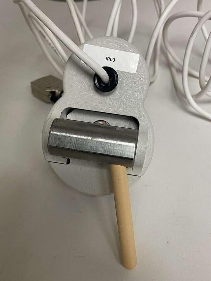 Used For Sale PHILIPS Philips 9896-001-82584 Pan Handle Good Condition X-Ray Accessories Parts P/N 9896-001-82584
