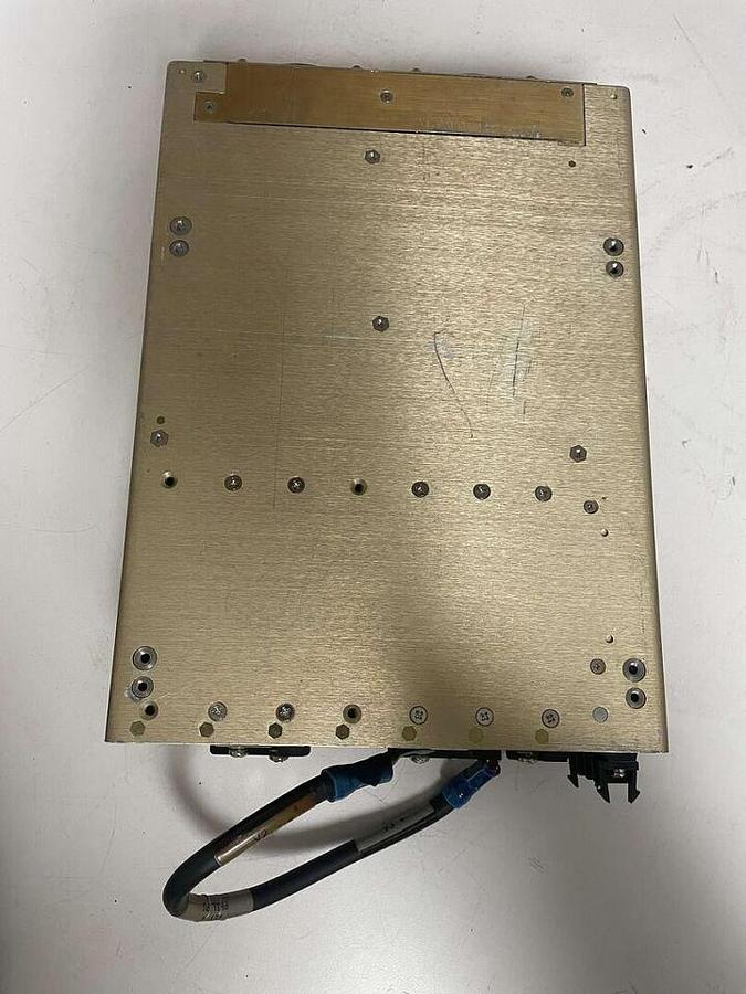 Used For Sale ASTEC MP1-3C-3G-1G-00 ASTEC AC/DC CONVERTER  Good Condition Power Supply Parts P/N MP1-3C-3G-1G-00