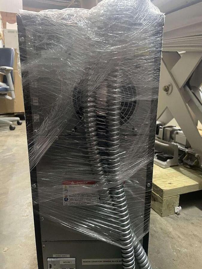Used For Sale TOSHIBA Toshiba 1600XPi Series UPS Uninterruptible Power System Good Condition Uninterruptible Power Supply / UPS Parts P/N 1600XPi