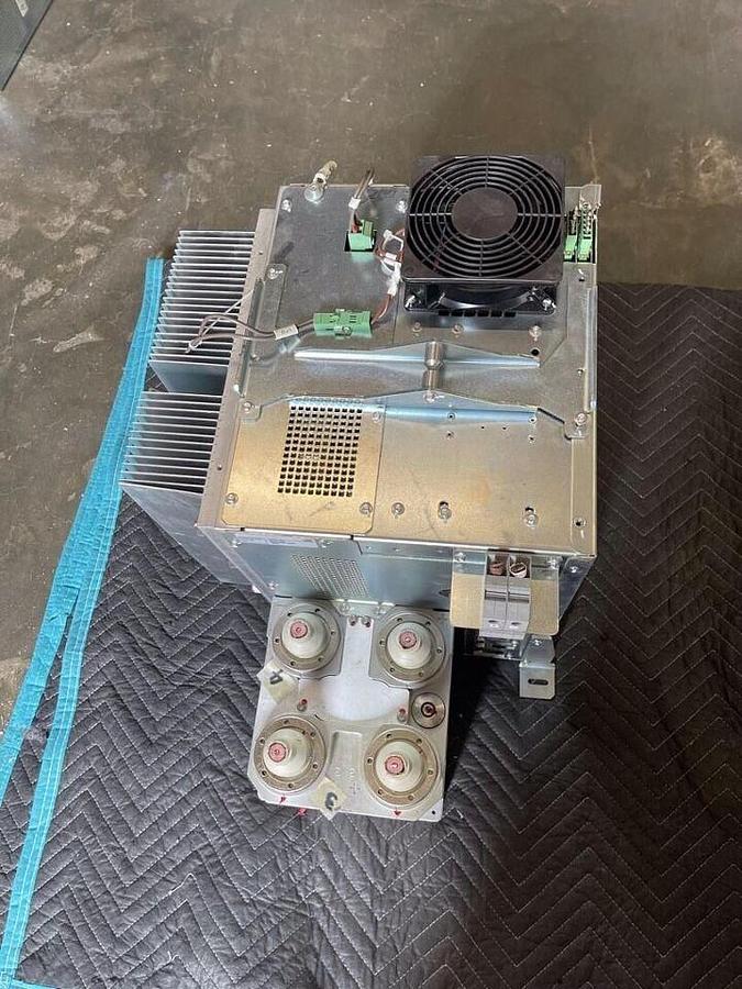 Used For Sale GE JEDI 80 R, RF 2T 2290800 Generator Module X-Ray Generator module X-Ray Generator Parts P/N 2290800