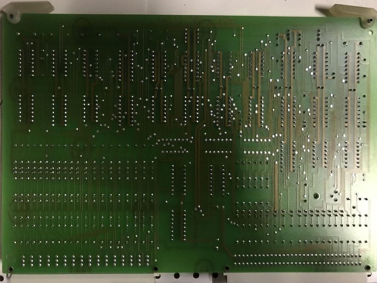 Used For Sale PHILIPS Philips Integris V5000 Cath & Angio  Board  Cath Angio Lab Parts P/N 451220767606