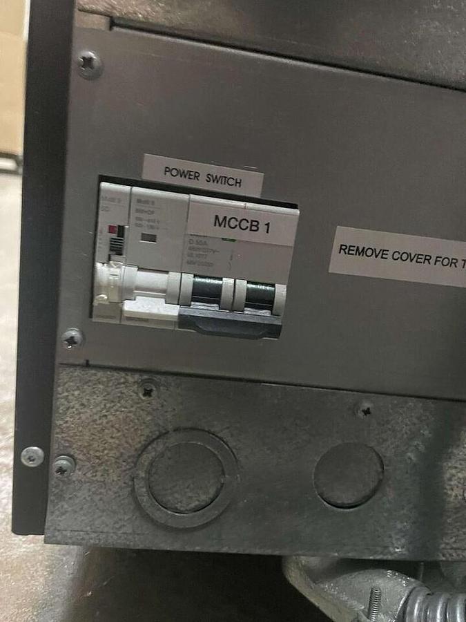 Used For Sale TOSHIBA Toshiba 1600XPi Series UPS Uninterruptible Power System Good Condition Uninterruptible Power Supply / UPS Parts P/N 1600XPi