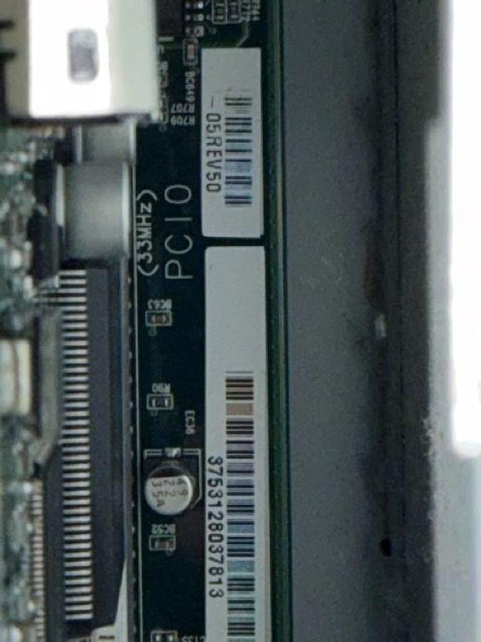 Used For Sale SUN Sun Microsystems Sun Blade 1500 Workstation | P/N 380-0829-04 | S/N MT50220005 Sun Microsystems Sun Blade 1500 tower workstation available for Computer Parts P/N 380-0829-04