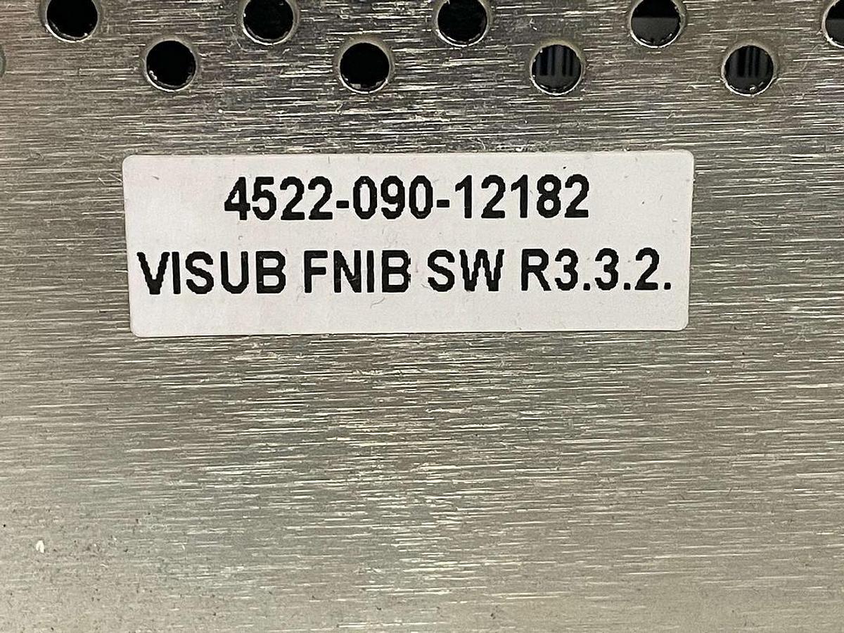 Used For Sale PHILIPS Philips Integris High Speed Dicom Interface Box 4522-090-05901 HSDII 401107 Good Condition Cath Lab Parts P/N 4522-090-05901