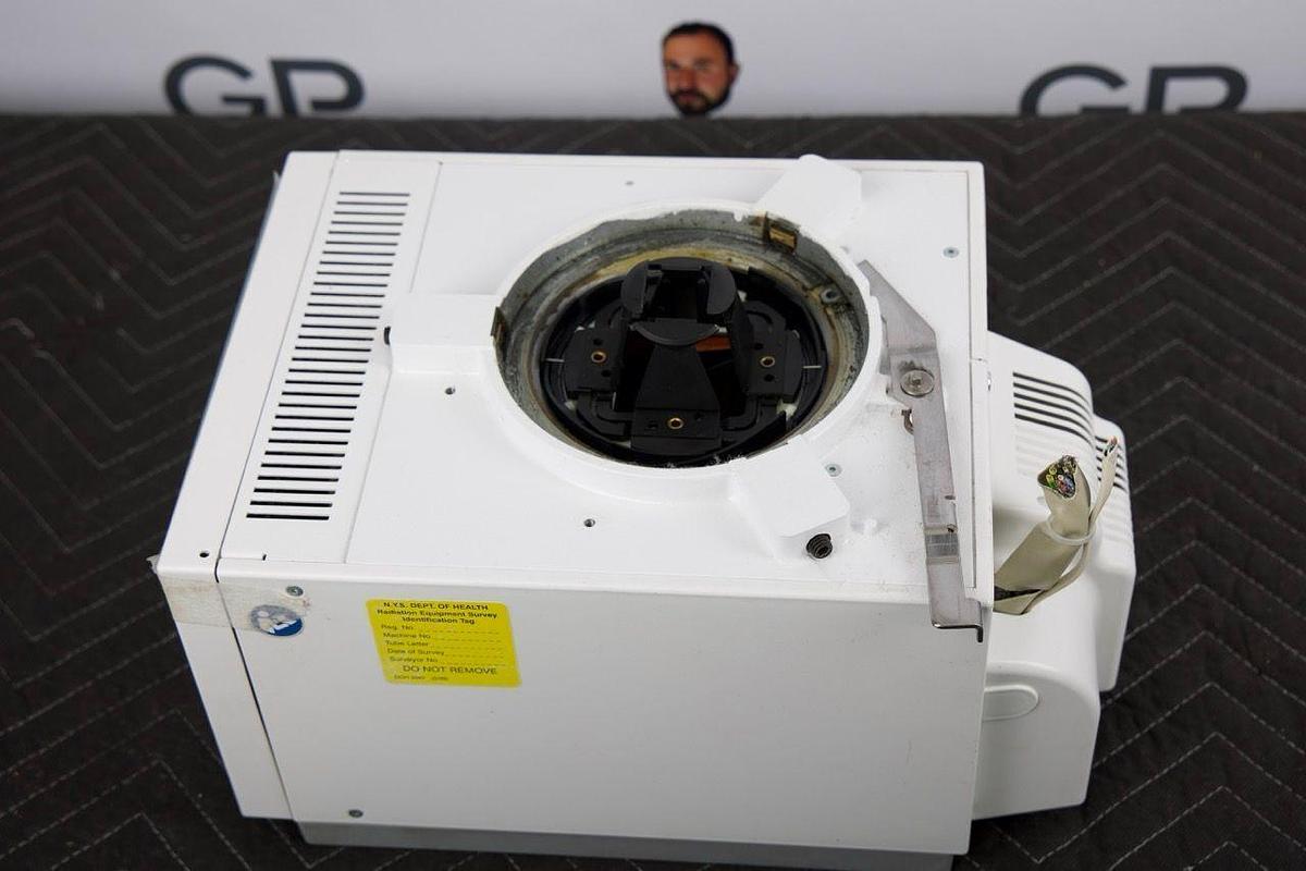 Used For Sale SIEMENS 2016 SIEMENS Collimator AL02 II eL, Model 10092614, SN 9312 Good Condition Collimator - X-Ray Parts P/N 10092614