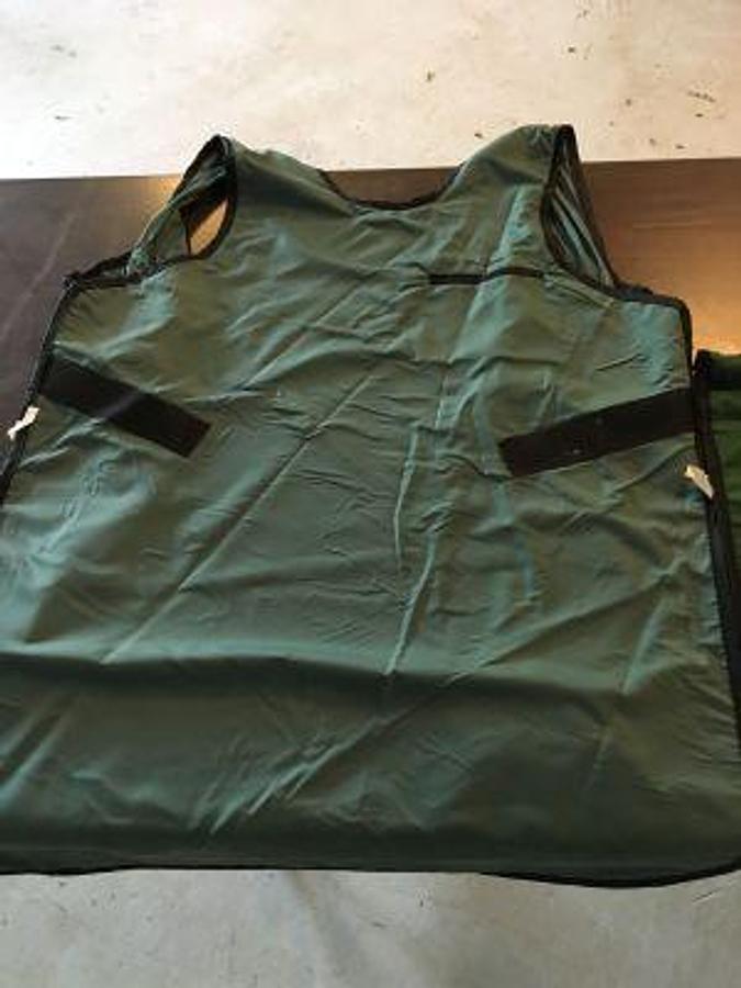 Used For Sale Lead Aprons Lead Aprons