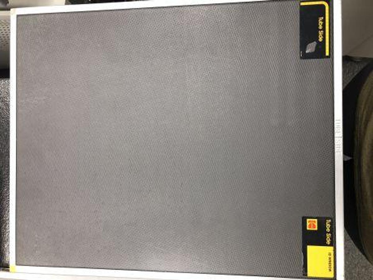 Used For Sale KODAK Direct View   CR Cassette  CR Cassettes Parts P/N SP136