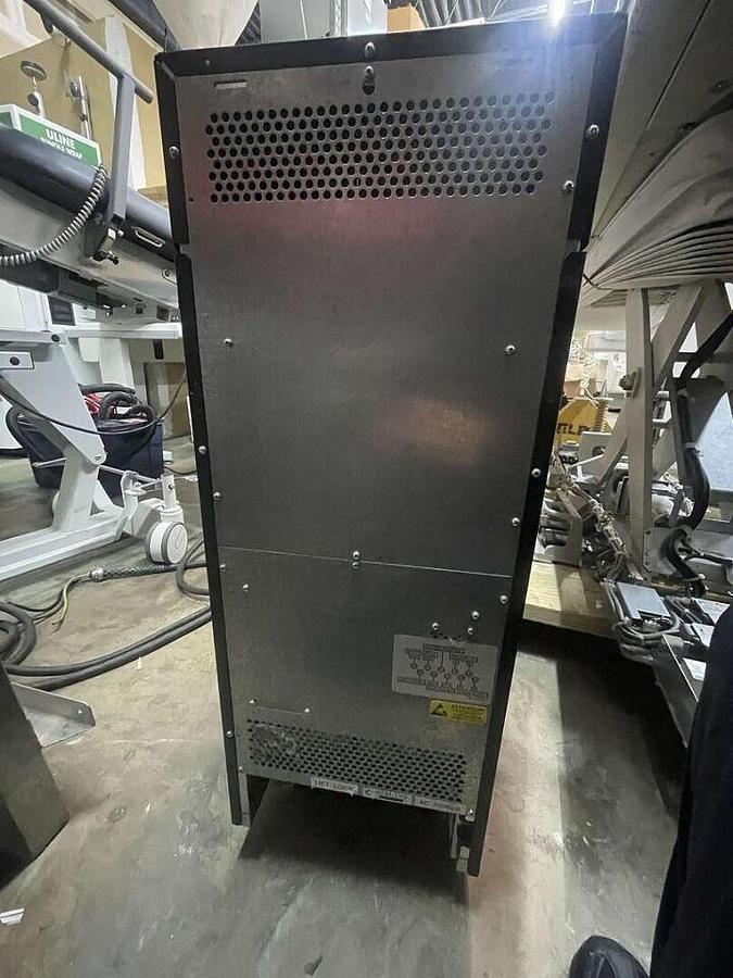 Used For Sale PLASMON Plasmon AA16 UDO Archive Appliance UPS Good Condition Uninterruptible Power Supply / UPS Parts P/N AA16