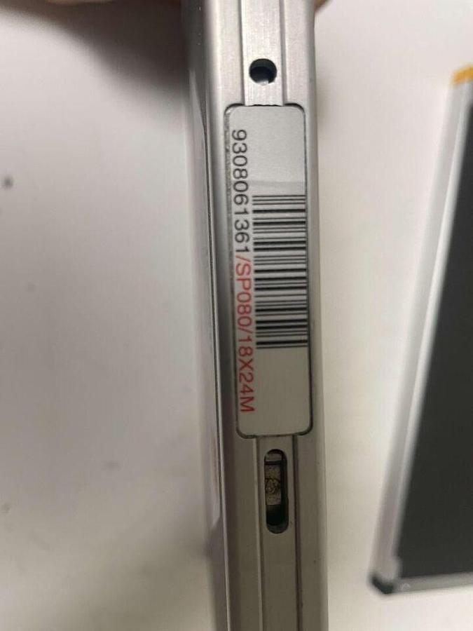 Used For Sale CARESTREAM CARESTREAM CR Mammography Cassette with EHR-M3 Screen 18x24cm Good Condition Cassette CR Cassettes Parts P/N CARESTREAM CR Mammography Cassette with EHR-M3 Screen 18x24cm
