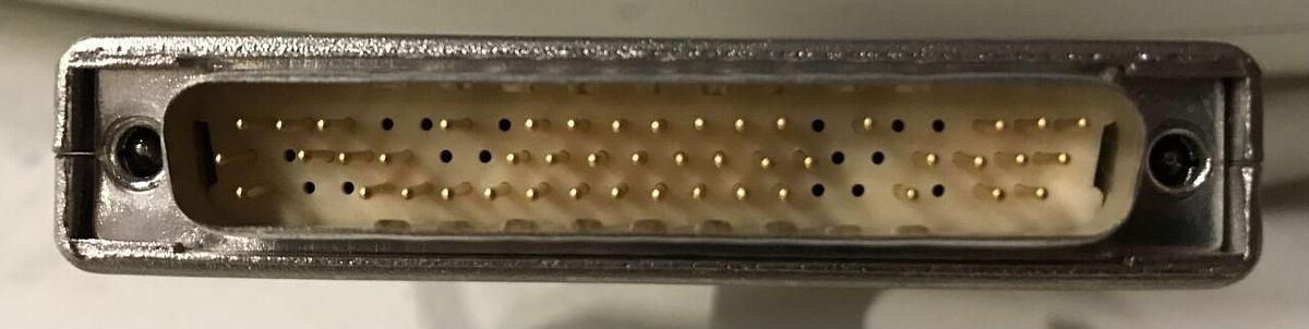 Used For Sale GE GE INNOVA 2000 Console control Cath Angio Lab Parts P/N 2237459-9