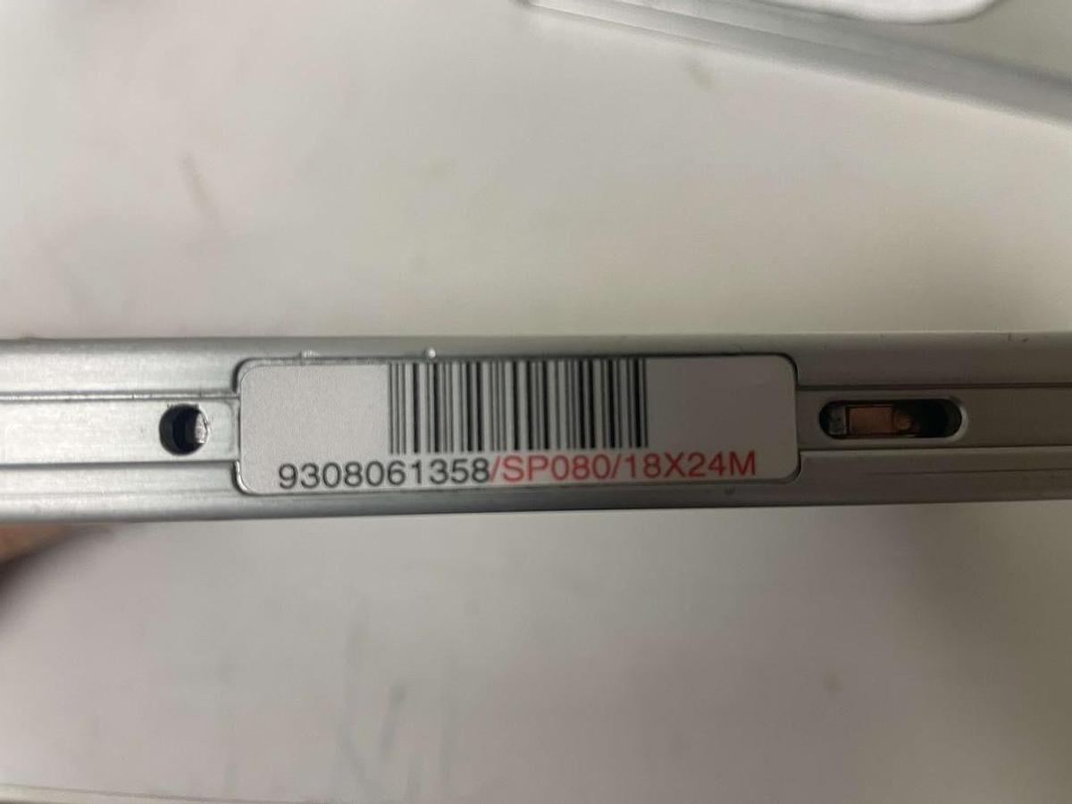 Used For Sale KODAK KODAK DirectView With EHR-M3 Screen CR 850/950/975/Elite/Classic 18x24cm Good Condition Cassette CR Cassettes Parts P/N 850/950/975