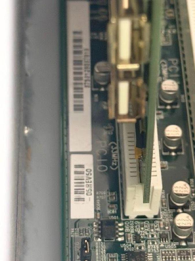 Used For Sale SUN Sun Microsystems Sun Blade 1500 Workstation | P/N 380-0829-04 | S/N MT50220005 Sun Microsystems Sun Blade 1500 tower workstation available for Computer Parts P/N 380-0829-04