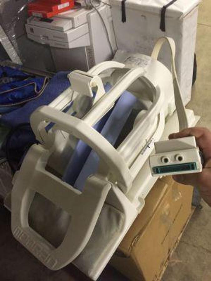 Used For Sale MEDRAD NueroVascular MRI Coil
