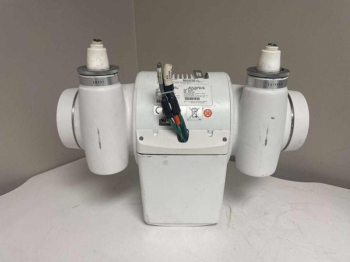Used For Sale GE GE MX100 X-Ray tube 2336058 Genuine Tube 46-155400G285  X-Ray Tube X-Ray Tube Parts P/N 46-155400G285