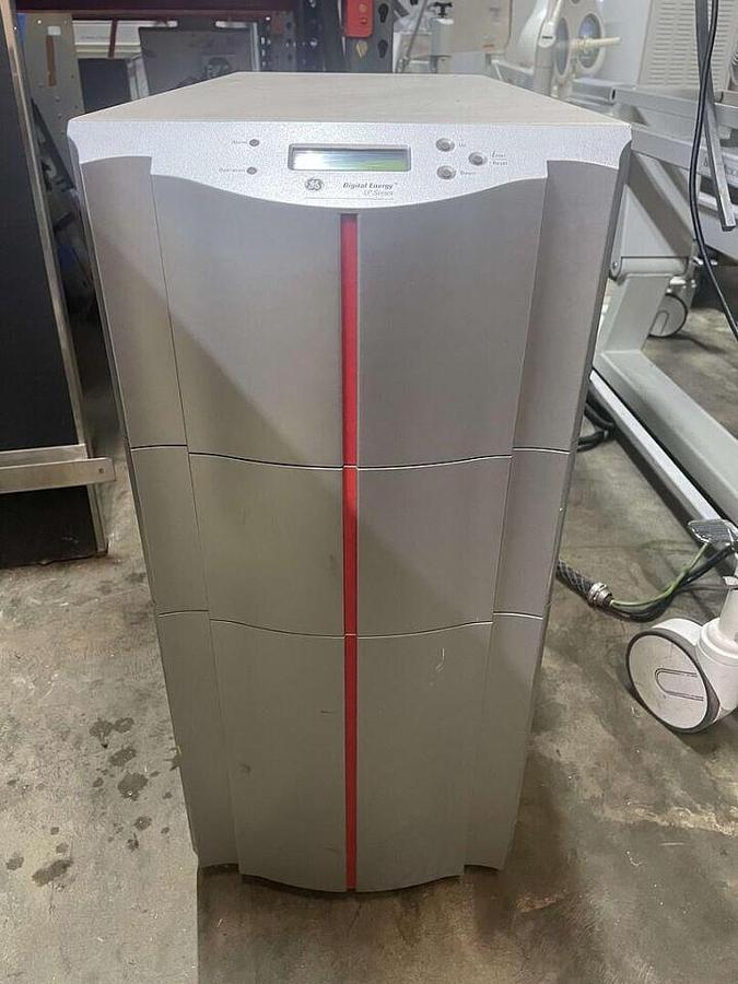 Used For Sale GE GE Digital Energy LP11-10 UPS  Good Condition Uninterruptible Power Supply / UPS Parts P/N LP11-10