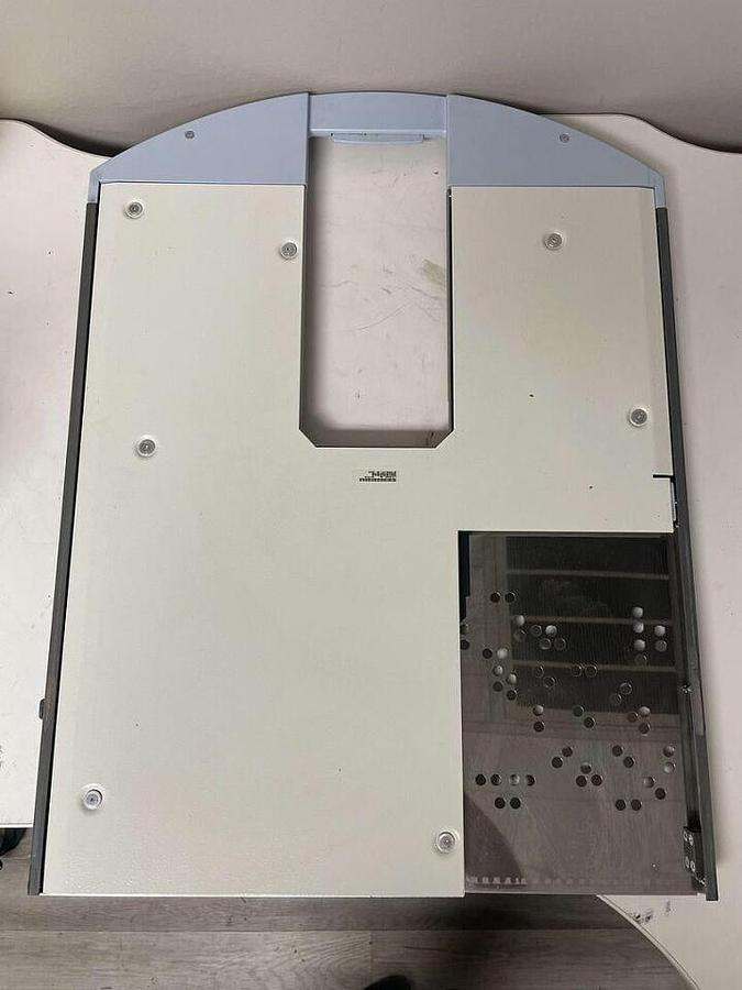 Used For Sale SIEMENS Siemens Cassette Tray 00476440 Good Condition Cassette Tray Cassettes Parts P/N 00476440