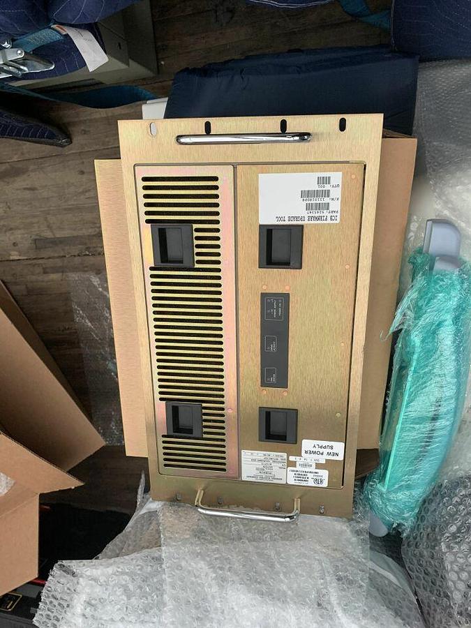 Used For Sale GE Precision 500d Rad/Fluoro Room