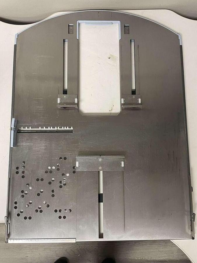 Used For Sale SIEMENS Siemens Cassette Tray 00476440 Good Condition Cassette Tray Cassettes Parts P/N 00476440