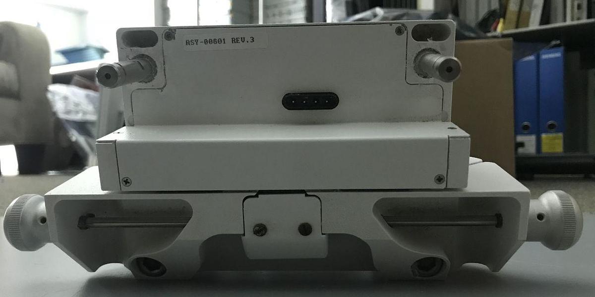 Used For Sale HOLOGIC Selenia Compression Panel Mammo Accessories Parts P/N 00601-Rev 3