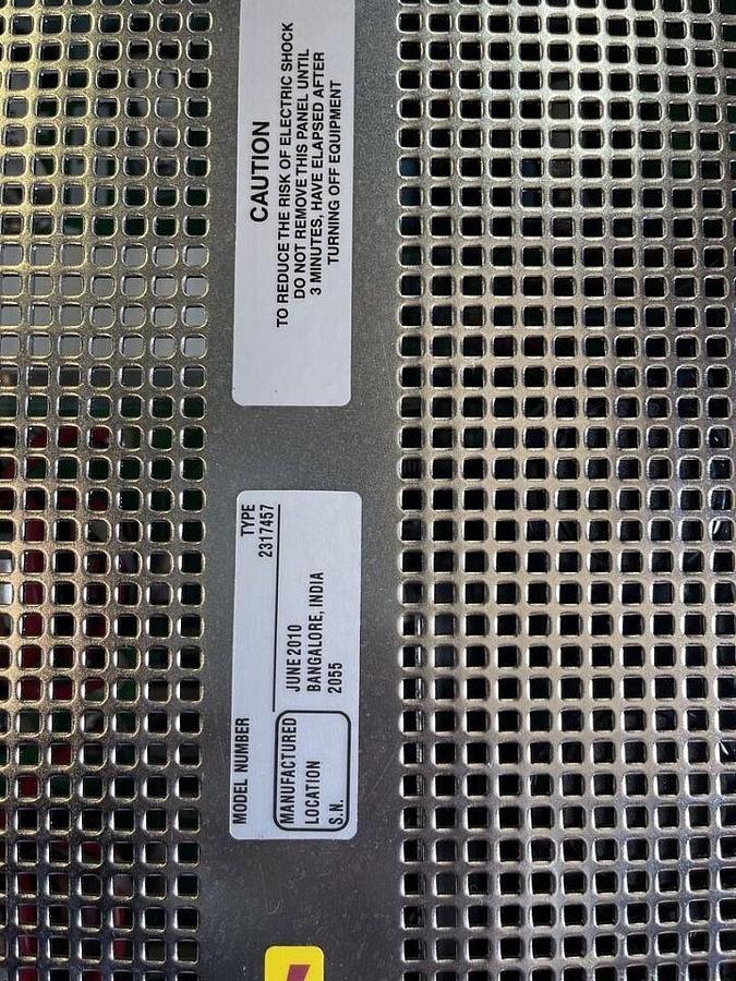 Used For Sale GE GE Precision 500D Auxillary Module 3 - 2301224 X-Ray Module good condition X-Ray Accessories Parts P/N GE 2301224
