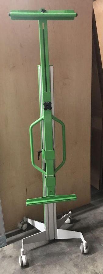 Used For Sale SPARK Ergonomics Cassette Holder, Chest