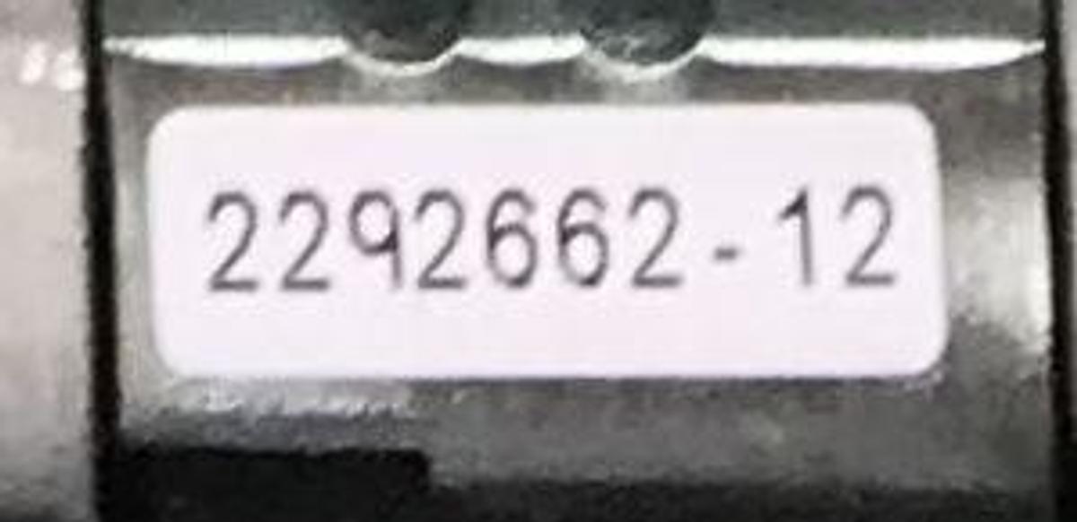 Used For Sale GE MRI 1.5T AP Board MRI Scanner Parts P/N 2292662-12