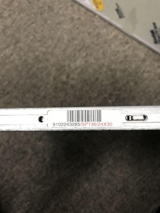 Used For Sale KODAK KODAK 24X30 PQ CR CASSETTE CR Cassettes Parts P/N SP136