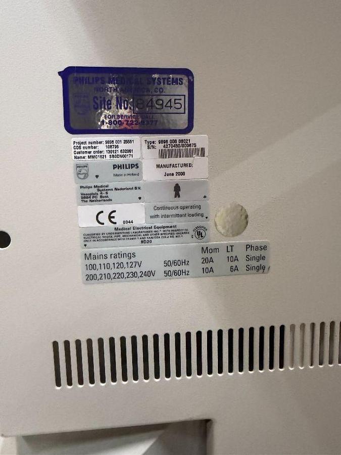 Used For Sale PHILIPS BV 300 C-Arm