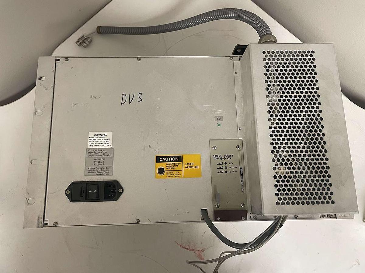 Used For Sale SIEMENS Siemens X-Ray 5660084 G5400 DVS FRAME Good Condition Frame Cath Lab Parts P/N 5660084 G5400