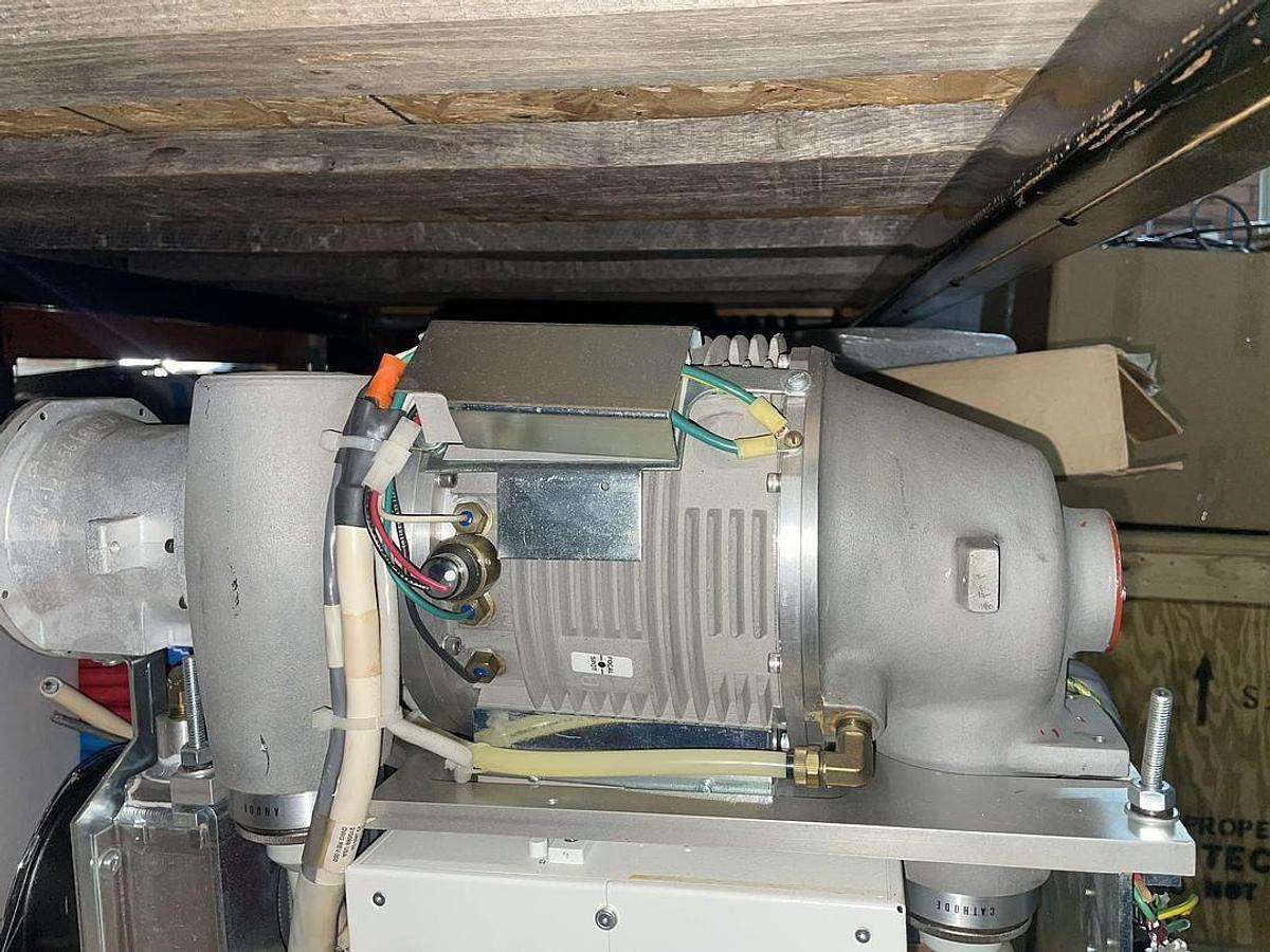 Used For Sale GE GEMS-E BUC X-Ray Tube Mode 46-155318G36  Good Condition X-Ray Tube Parts P/N GE46-155318G36