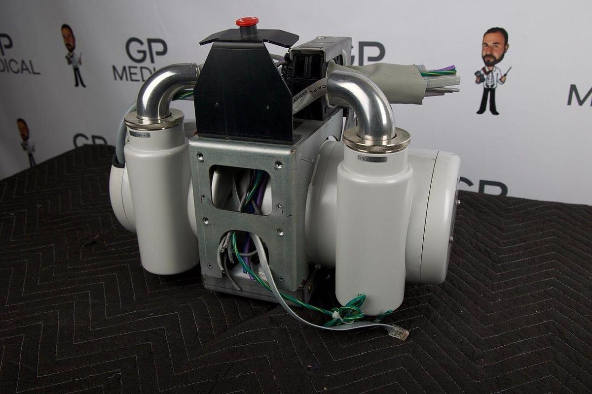 Used For Sale VARIAN 2017 Varian RAD-60, SN 79446-M7, Housing Model B-130H Good Condition X-Ray Tube Parts P/N RAD-60