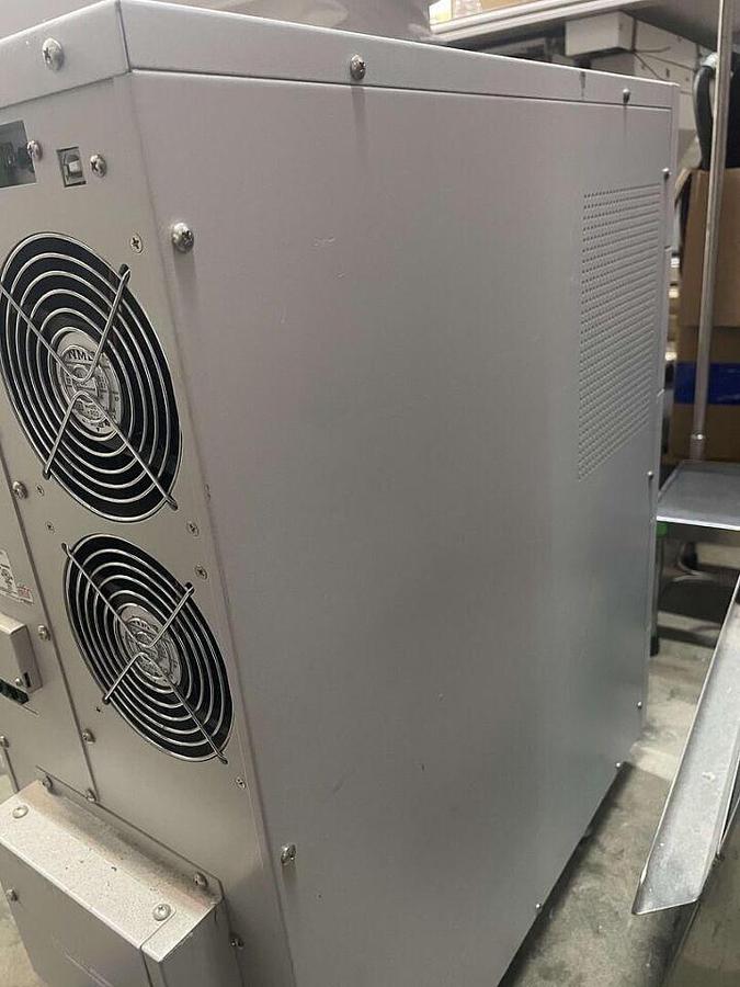 Used For Sale PHILIPS Philips Model UT1G2L024C6TPM UPS Good Condition Uninterruptible Power Supply / UPS Parts P/N UT1G2L024C6TPM