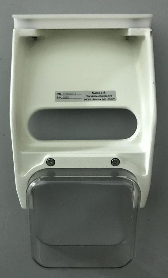 Used For Sale SIEMENS 2000D  Square Spot Compression Paddle  Mammo  Accessories Parts P/N 2218966-4