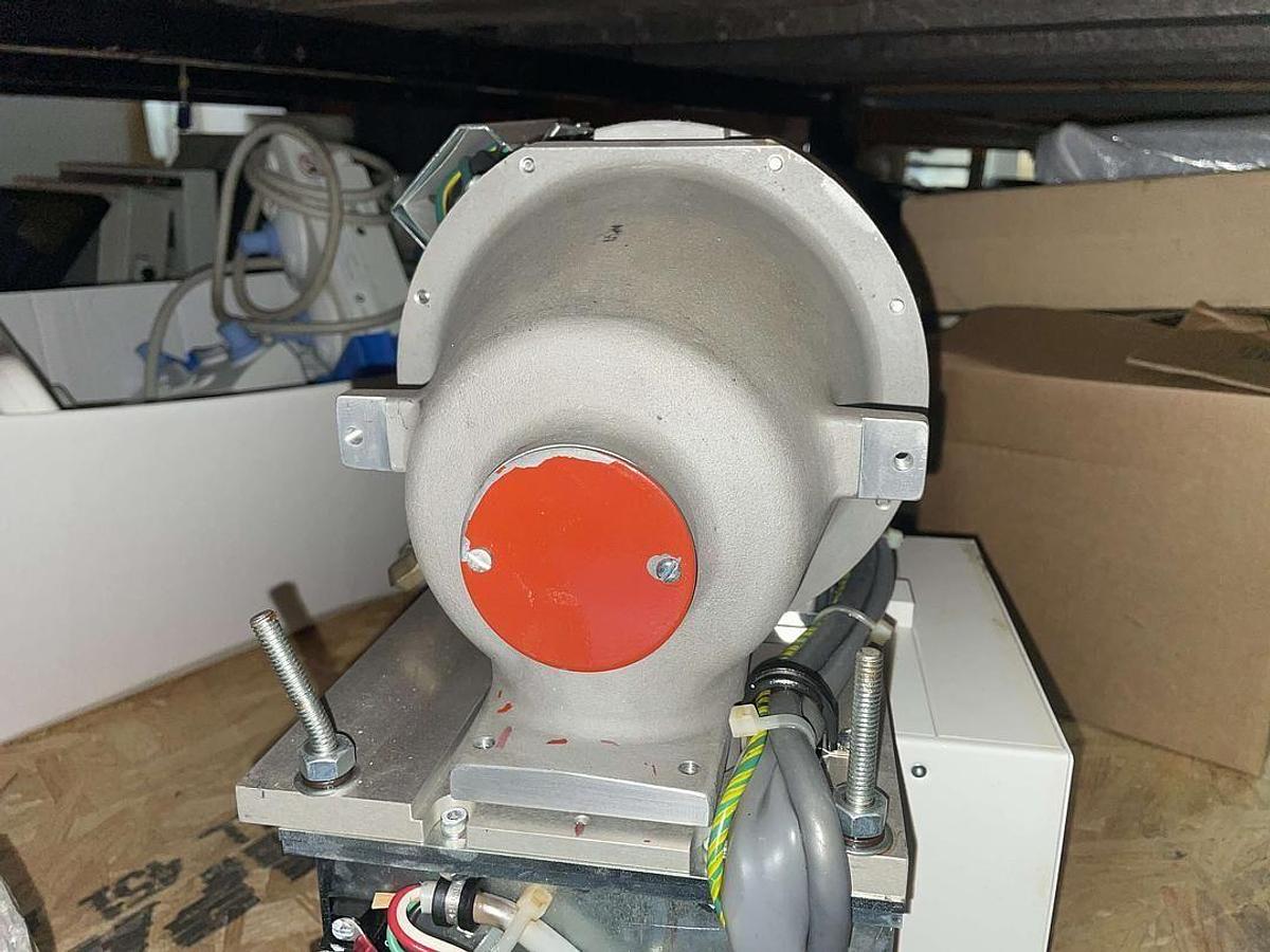 Used For Sale GE GEMS-E BUC X-Ray Tube Mode 46-155318G36  Good Condition X-Ray Tube Parts P/N GE46-155318G36